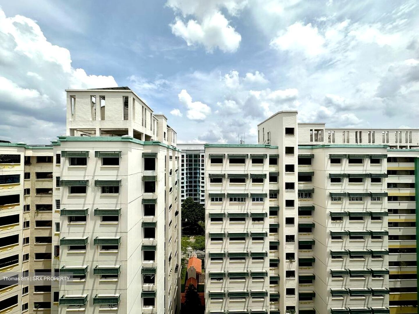 Blk 412 Sembawang Drive (Sembawang), HDB 5 Rooms #522921861